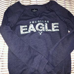 AE sweatshirt